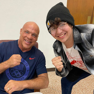 Meet your Posher, Austin